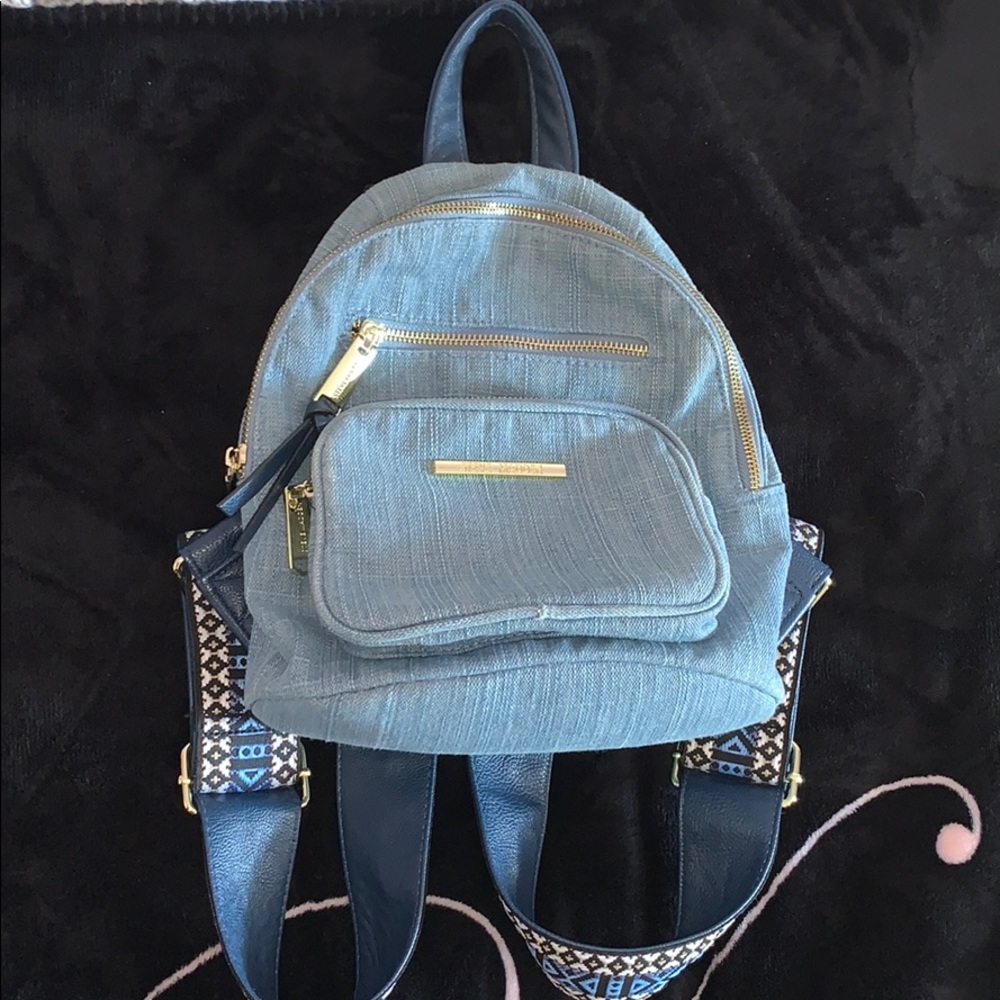 Steve Madden small backpack